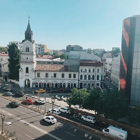 아파트 Central Aesthetic *