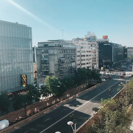 Central Aesthetic * Bukurešť