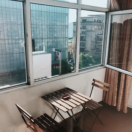 Central Aesthetic Bukurešť