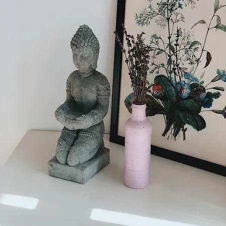 Apartmán Central Aesthetic *